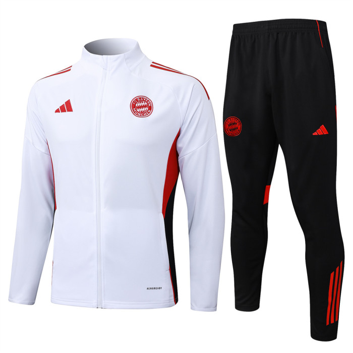 Bayern Munich Training Jacket 25/26