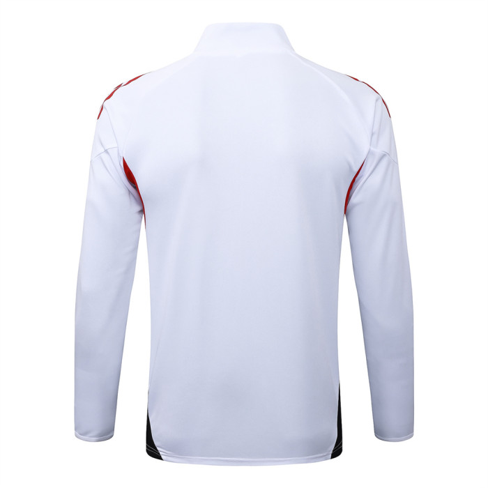 Bayern Munich Training Jacket 25/26