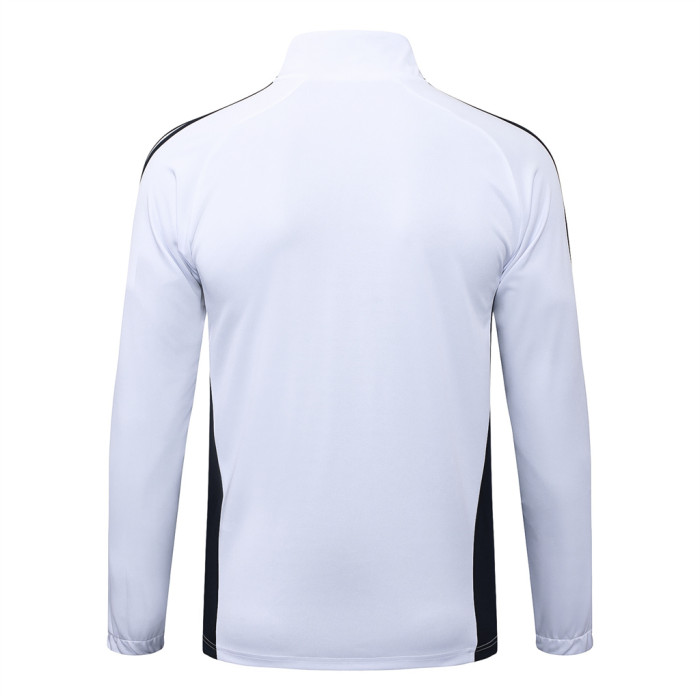 Real Madrid Training Jacket 25/26