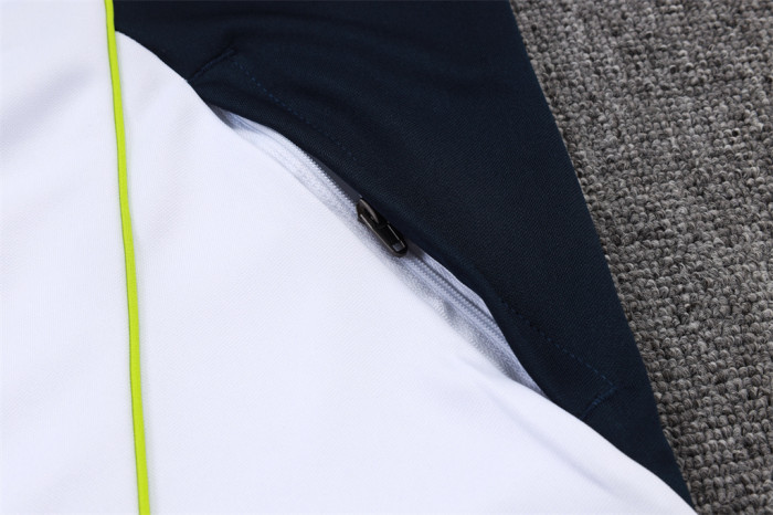 Real Madrid Training Jacket 25/26