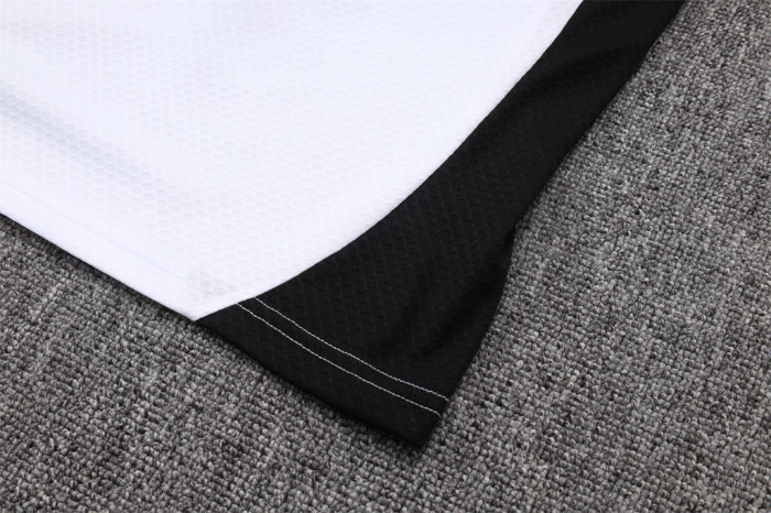 Bayern Munich Training Short sleeve Suit 25/26