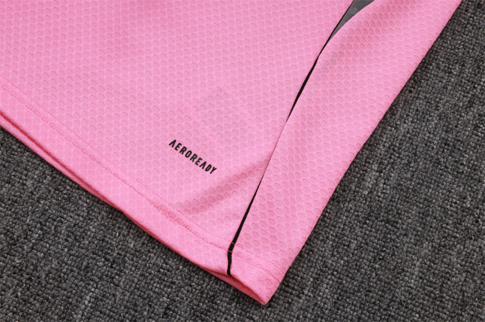 Inter Miami Training Short sleeve Suit 25/26