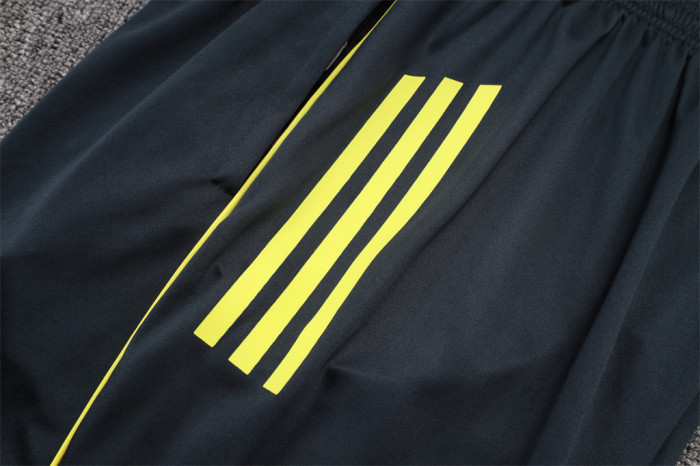 Real Madrid Training Jersey 25/26
