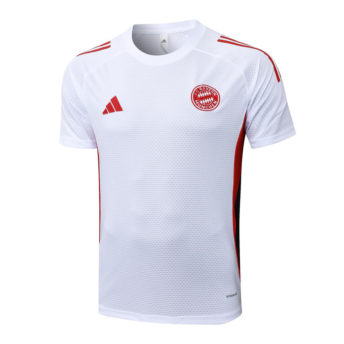 Bayern Munich Training Short sleeve Suit 25/26