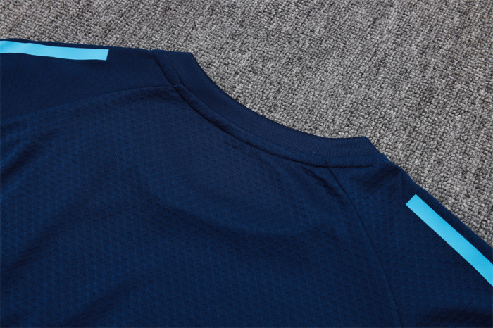 Arsenal Training Short sleeve Jersey 25/26