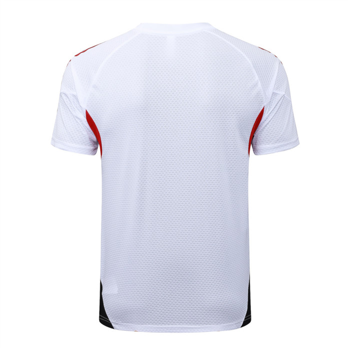 Bayern Munich Training Short sleeve Suit 25/26