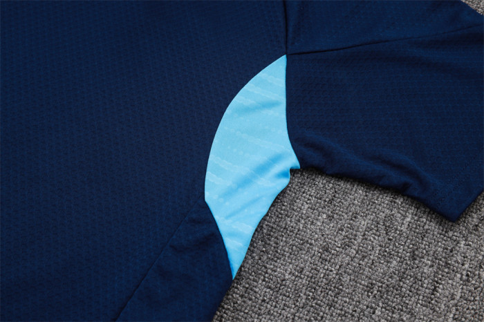 Arsenal Training Short sleeve Suit 25/26