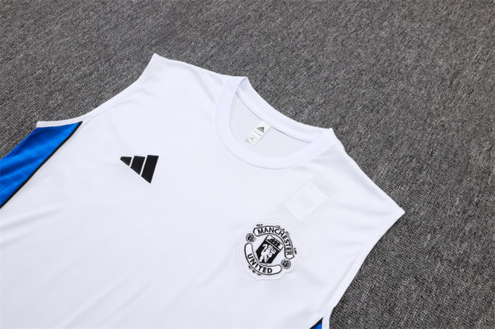 Manchester United Training Jersey 25/26