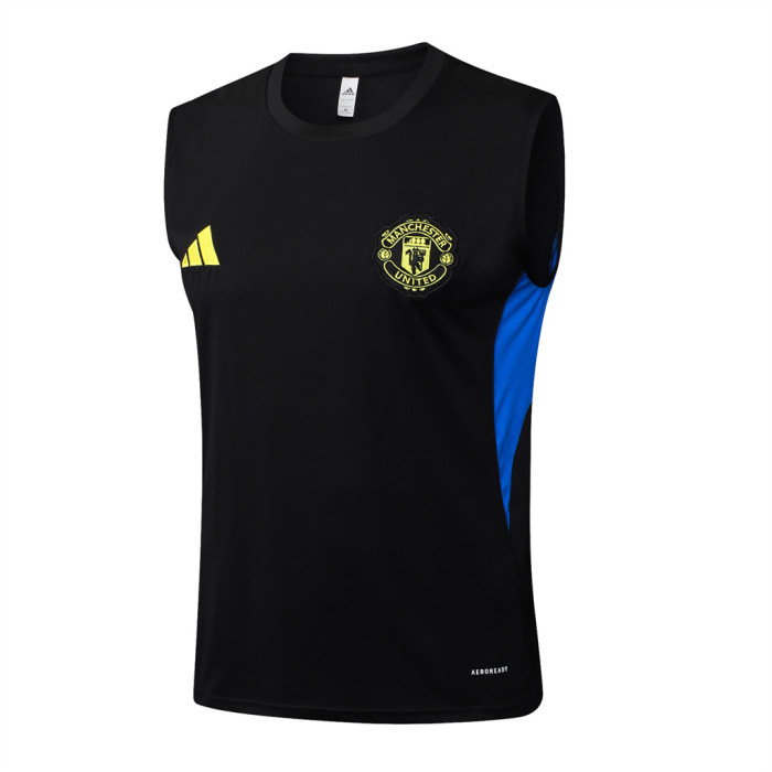 Manchester United Training Jersey 25/26
