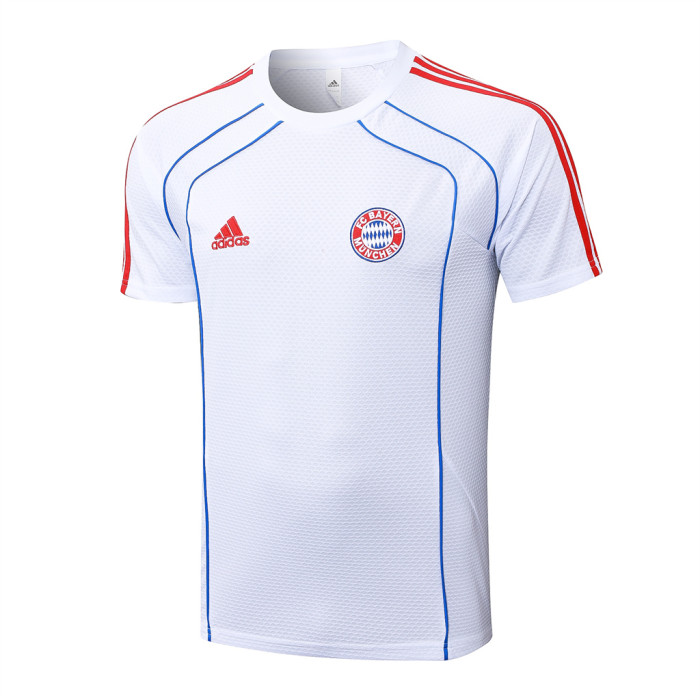Bayern Munich Training Short sleeve Suit 25/26