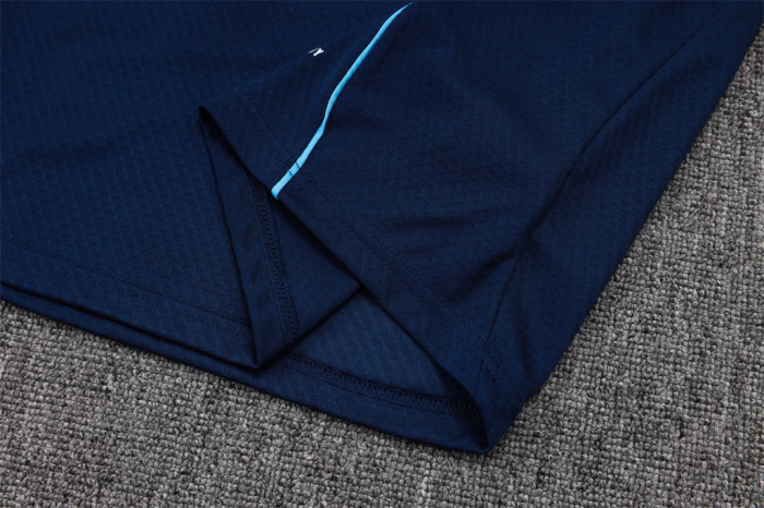 Arsenal Training Short sleeve Suit 25/26