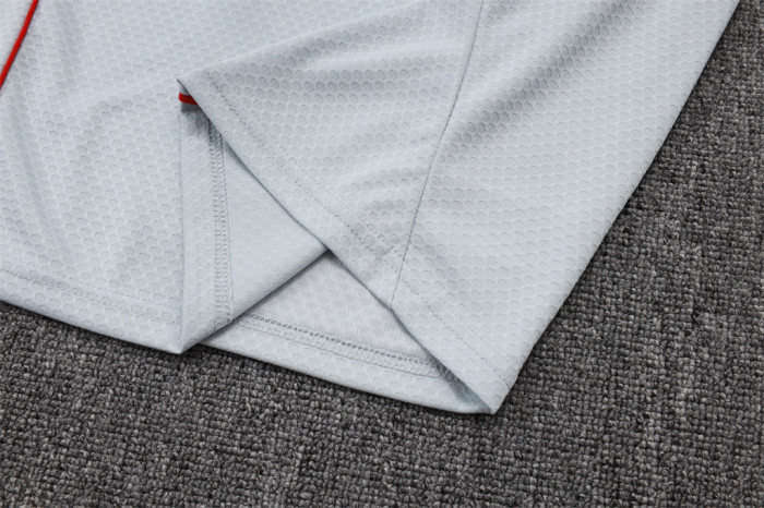 Bayern Munich Training Short sleeve Suit 25/26