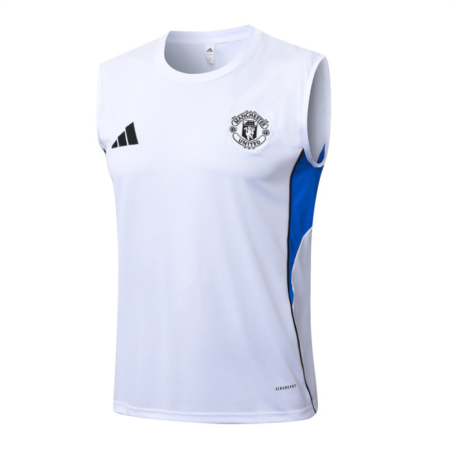Manchester United Training Jersey 25/26