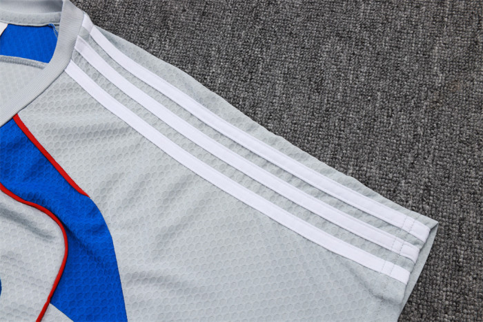 Bayern Munich Training Short sleeve Suit 25/26