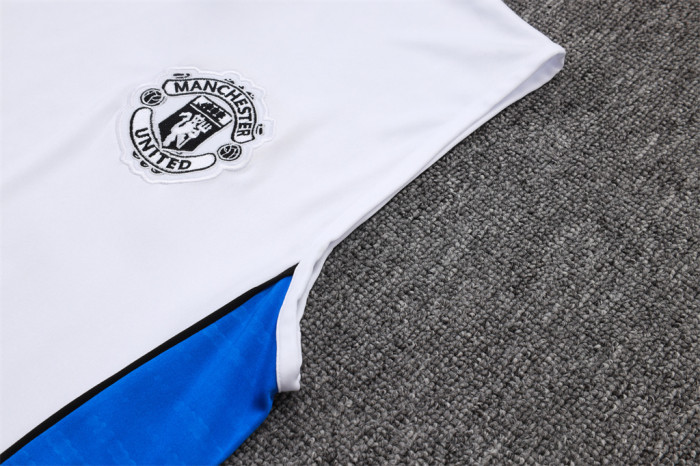 Manchester United Training Jersey 25/26