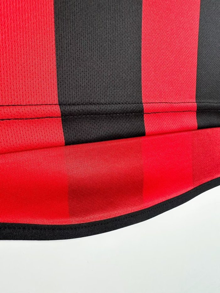 AC Milan Home Retro Jersey 2003/04