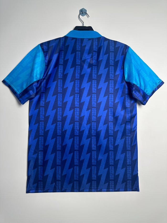 Arsenal Away Retro Jersey 1994/95