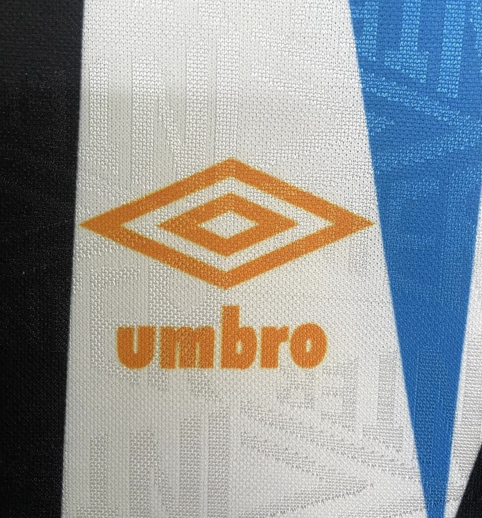 Inter Milan Away Retro Jersey 1992/93