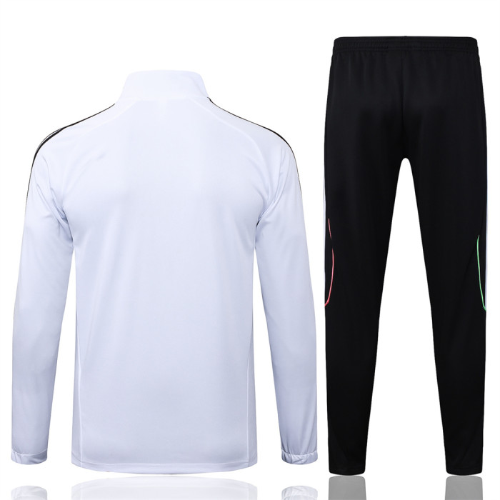 Juventus Training Jacket 25/26