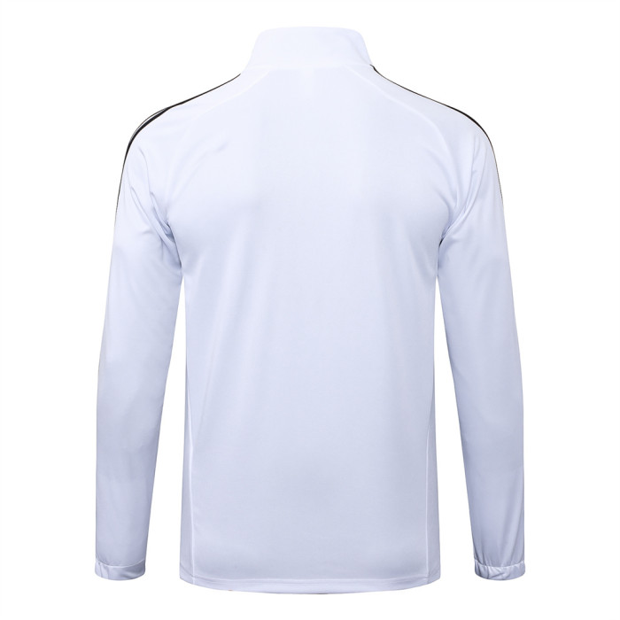 Juventus Training Jacket 25/26