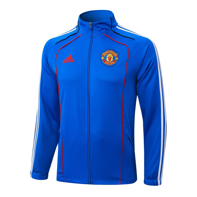 Manchester United Training Jacket 25/26