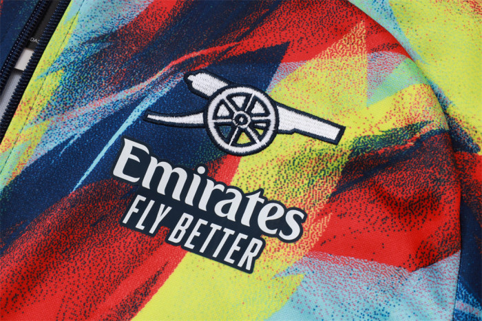 Arsenal Training Jacket 25/26