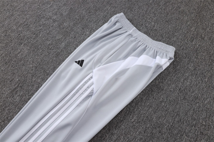 Real Madrid Training Jacket 25/26