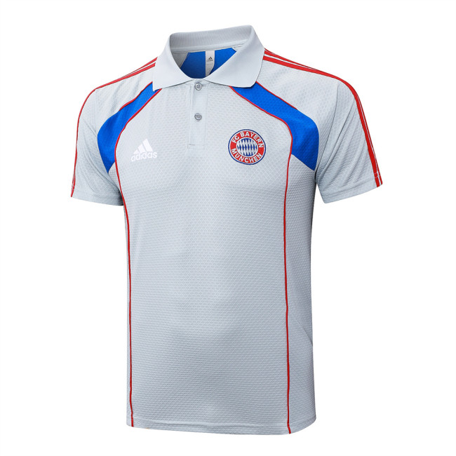 Bayern Munich POLO Jersey 25/26