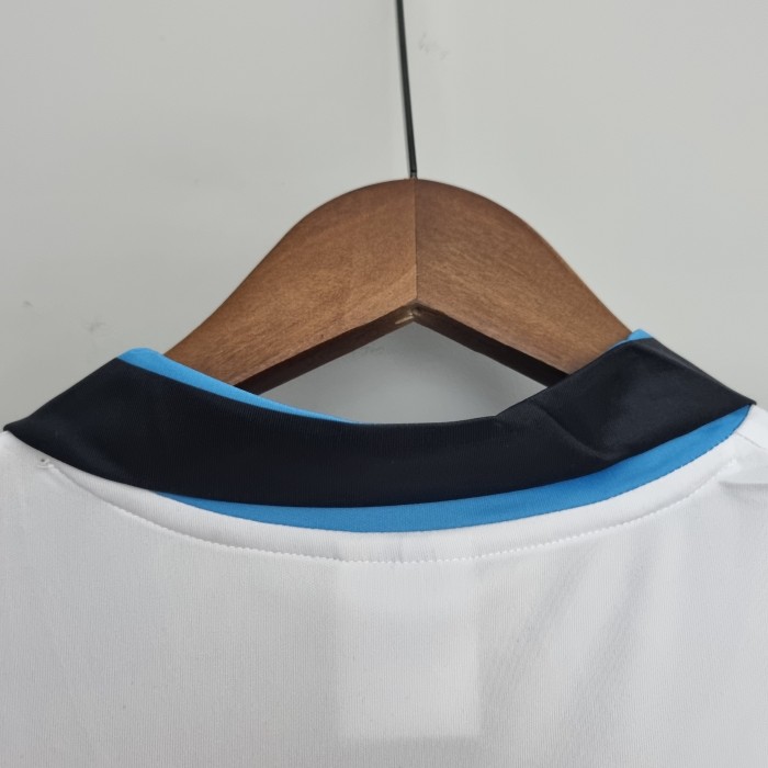 Inter Milan Away Retro Jersey 1990/91