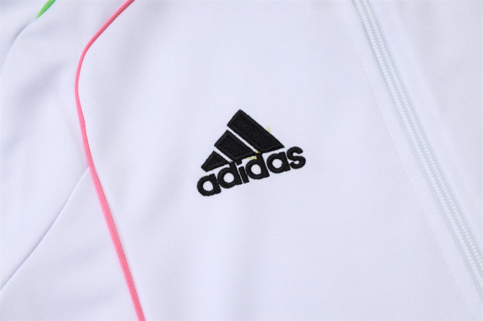 Juventus Training Jacket 25/26