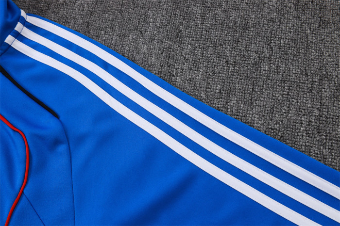 Manchester United Training Jacket 25/26