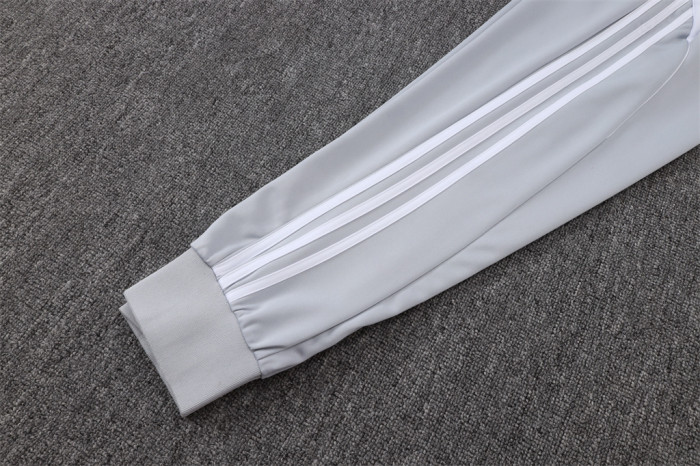 Real Madrid Training Jacket 25/26