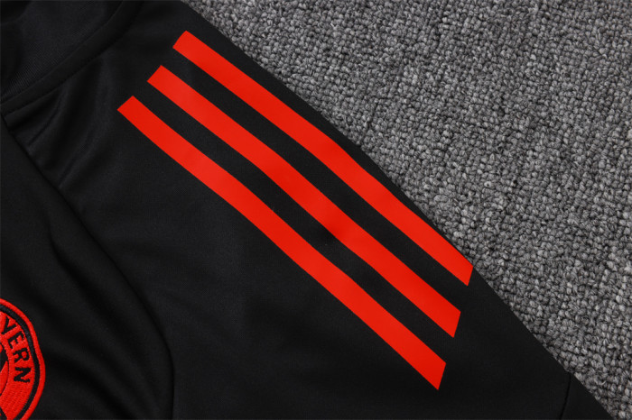 Bayern Munich Training Jersey Suit 25/26
