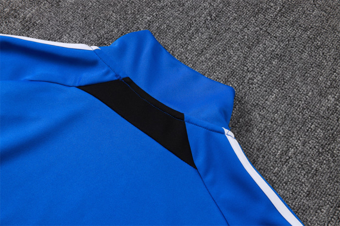 Manchester United Training Jacket 25/26