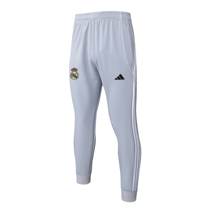 Real Madrid Training Jacket 25/26