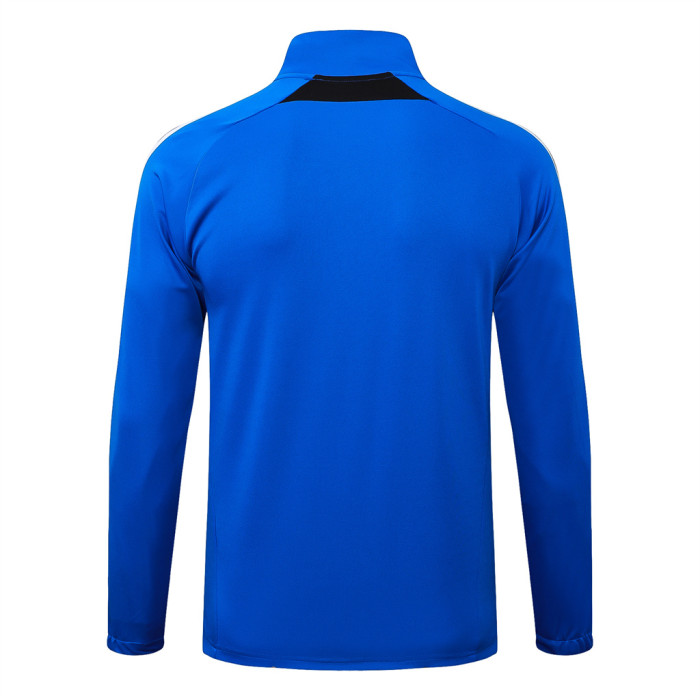 Manchester United Training Jacket 25/26