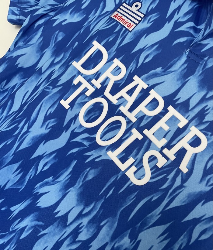 Southampton Away Retro Jersey 1992