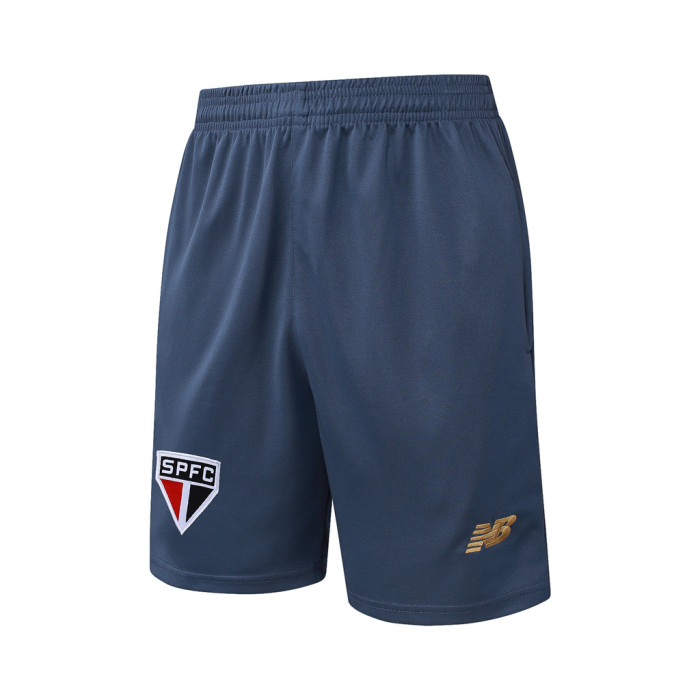 Sao paulo Training Jersey 25/26