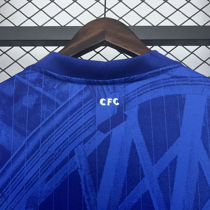 Chelsea Home Man Jersey 25/26