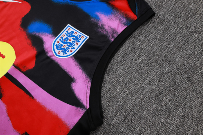 England Training Jersey 25/26