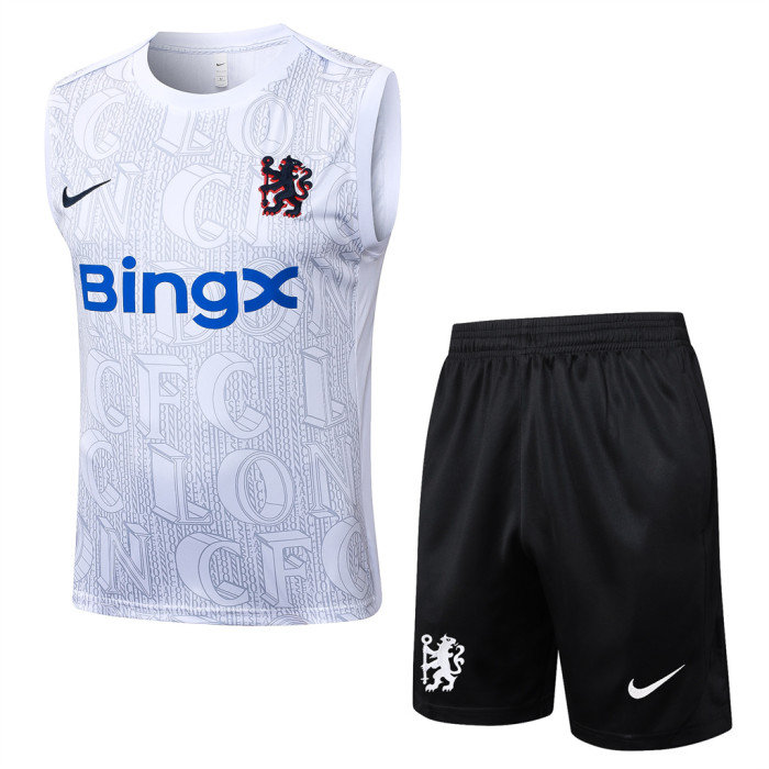 Chelsea Training Jersey 24/25