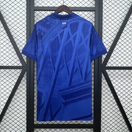 Chelsea Home Man Jersey 25/26
