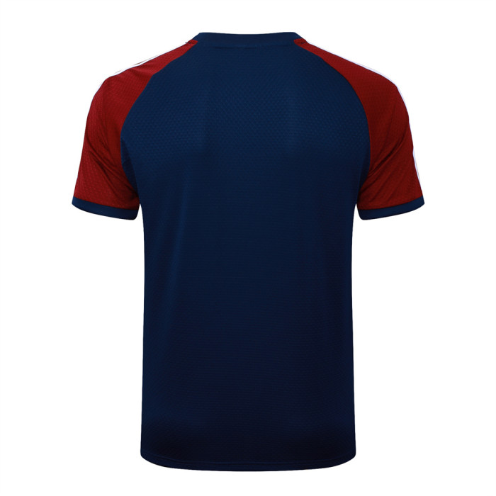 Arsenal Training Short sleeve Suit 25/26