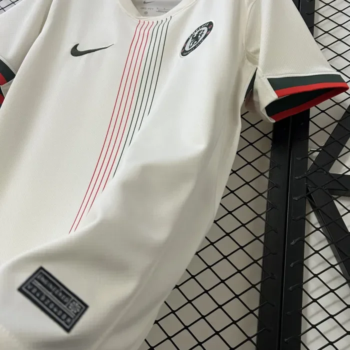 Chelsea Away Man Jersey 25/26