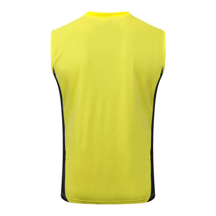 Real Madrid Training Jersey 25/26