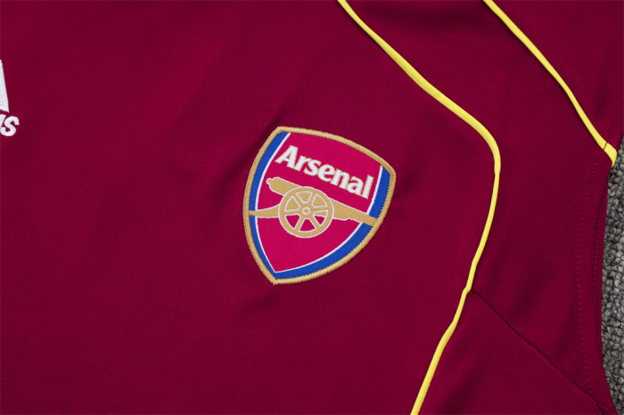 Arsenal Training Jersey 25/26