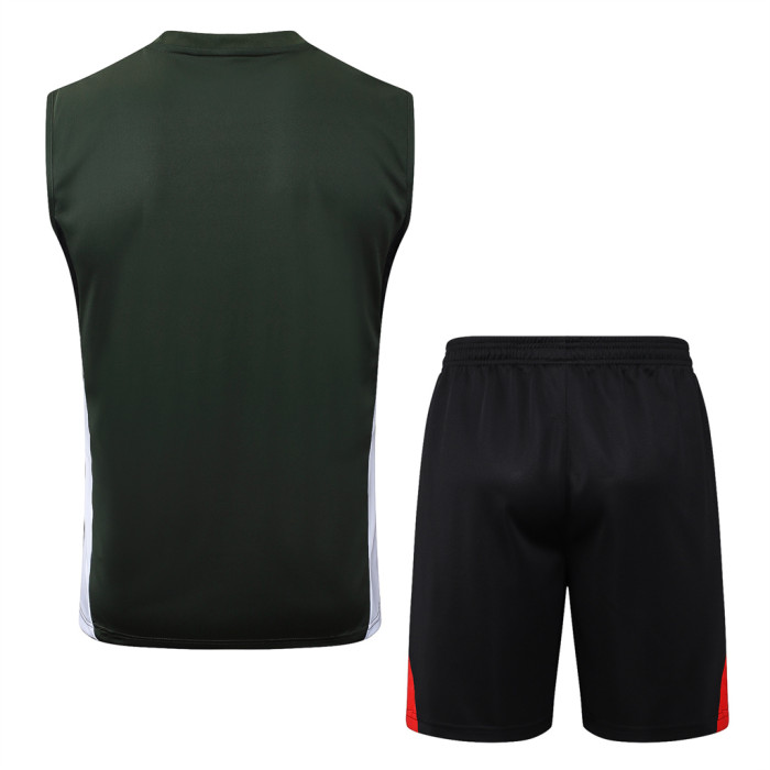 Bayern Munich Training Jersey 25/26