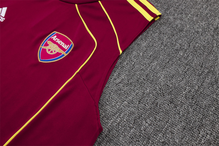 Arsenal Training Jersey 25/26