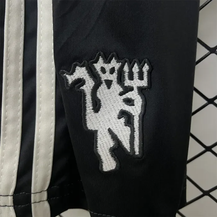 Manchester United Third Kids Suit 24/25
