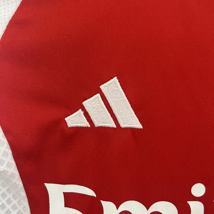 Arsenal Home Kids Suit 24/25